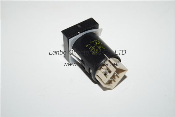 good quality cheap price CPC push button 81.186.3855 made in china