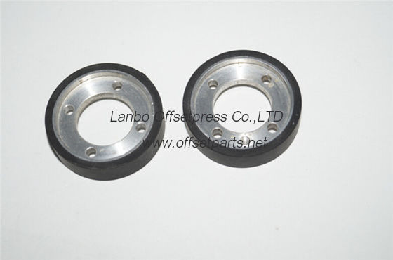friction wheel,F4.614.555,offset printing parts for printing machine