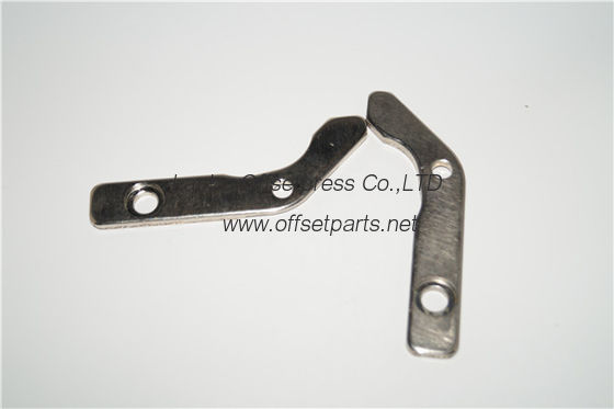 good quality connecting link C9.887.063 for offset printing machine