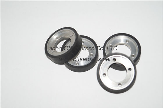 high quality friction wheel,F4.614.555, spare parts for printing machine
