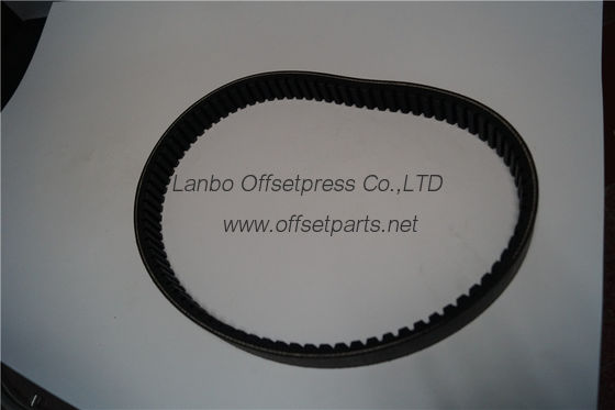 good quality V-belt 00.270.0091 , 28x8x900L made in china