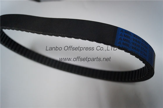 good quality V-belt 00.270.0091 , 28x8x900L made in china