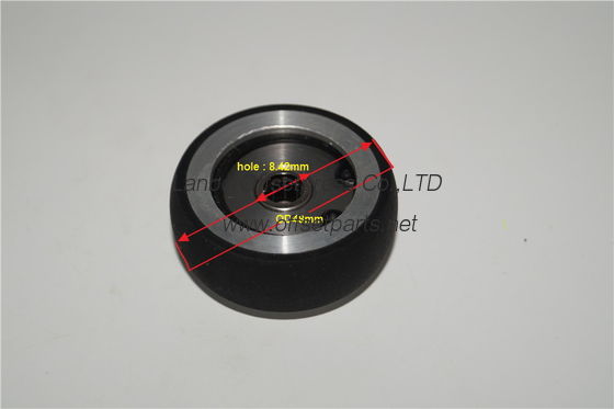 good quality cheap price KBA machine pressure wheel 48x28x22.93 for sale