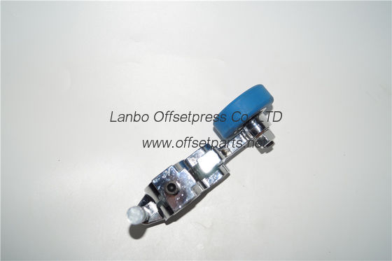 good quality hot sale pressure wheel made in china for printing machine