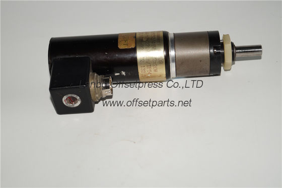 cheap price motor 92.112.132 , used parts for offset printing machine
