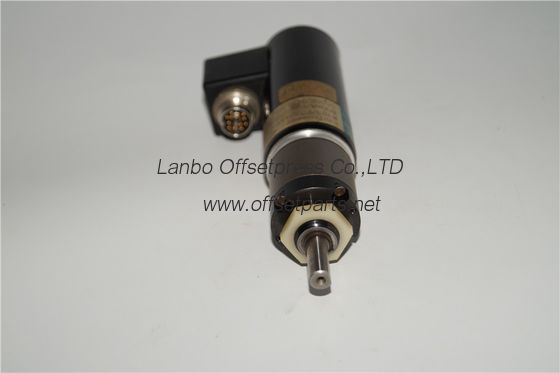 cheap price motor 92.112.132 , used parts for offset printing machine