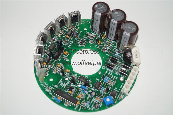 good quality inner circult board F2.179.2111 for offset printing machine