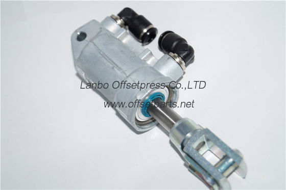 pneumatic cylinder ,D25 H25, 00.580.3387, original cylinder parts