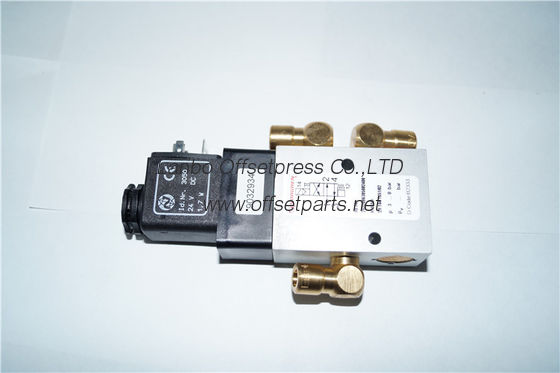 high quality  original 4/2 -way valve ,S9.184.1051/02 made in Germany