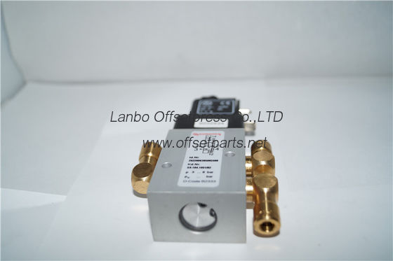 high quality  original 4/2 -way valve ,S9.184.1051/02 made in Germany