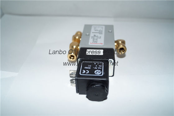 high quality  original 4/2 -way valve ,S9.184.1051/02 made in Germany