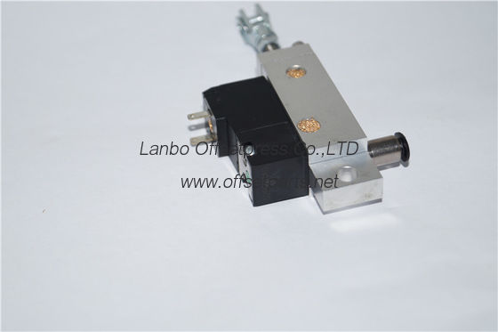 cylinder / valve unit ZVE D20,H4 ,61.184.1151, high quality replacement parts