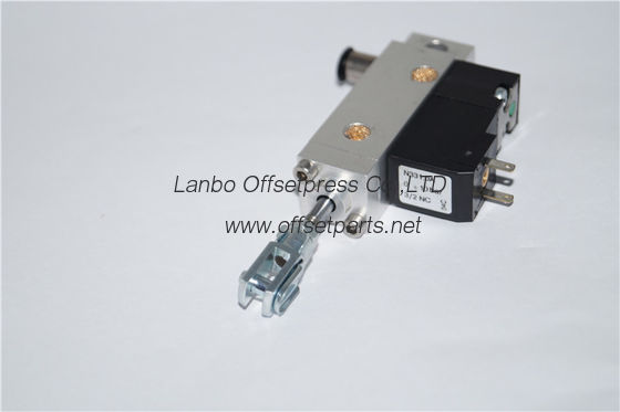 cylinder / valve unit ZVE D20,H4 ,61.184.1151, high quality replacement parts
