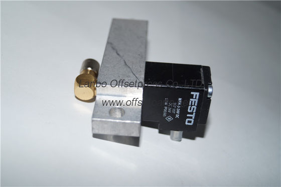 magnetic  valve , 61.184.1133 , high quality import replacement for sale