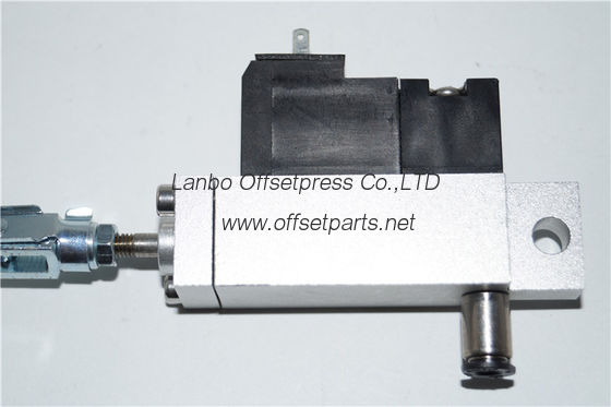 cylinder /valve unit ZVE D20,H4 ,61.184.1151, high quality replacement parts