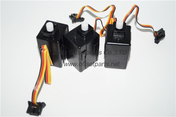 ink gear motor,3050L012S ,61.186.5311, offset printing machine parts
