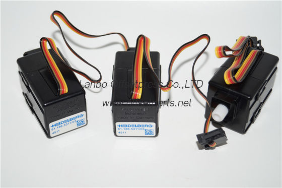 ink gear motor,3050L012S ,61.186.5311, offset printing machine parts