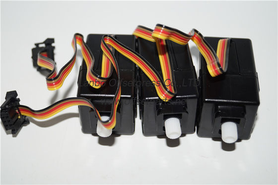 ink gear motor,3050L012S ,61.186.5311, offset printing machine parts