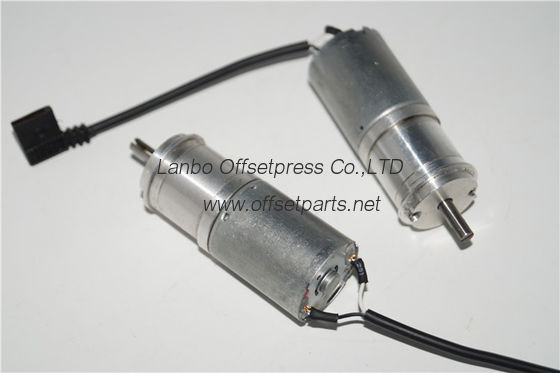 geared motor Faulhaber,71.186.5311, high quality replacement parts