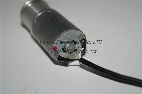 geared motor Faulhaber,71.186.5311, high quality replacement parts