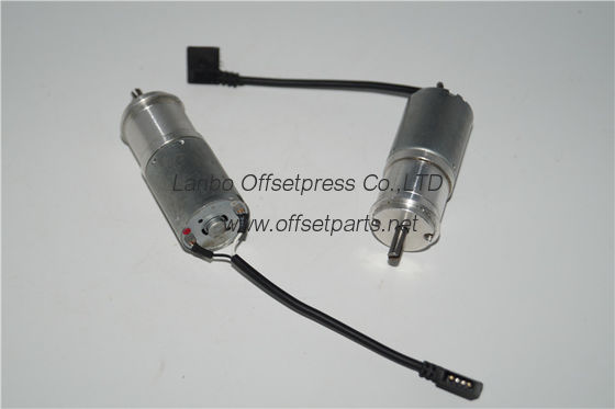 geared motor Faulhaber,71.186.5311, high quality replacement parts
