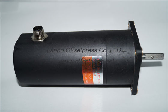 high quality servo-drive motor L2.105.1311 for offset printing machine