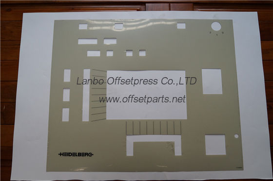 good quality hot sale CPC control pack for offset printing machine
