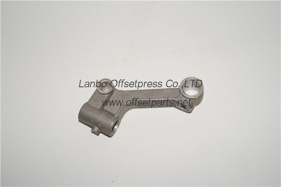 good quality roland aluminium holder RUK3B for roland machine
