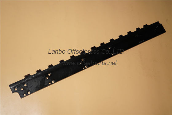 high quality gripper pad,L2.011.108 made in china for XL75 machine