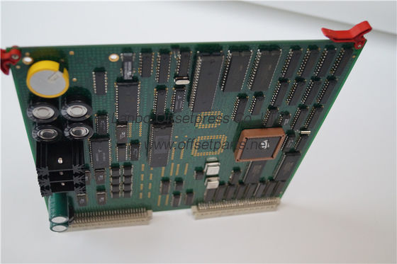 SEK2  00.782.0008 circult board for offset printing printing machine