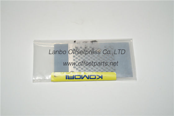 good quality hot sale original komori plate FMF-6200-200 made in Japan