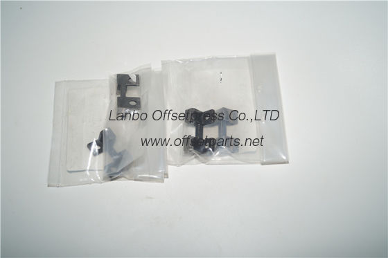 high quality original komori plate FMK-6200-300 made in Japan