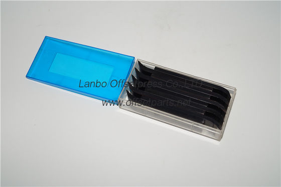 good quality cheap price gripper pad 49.011.027 made in China
