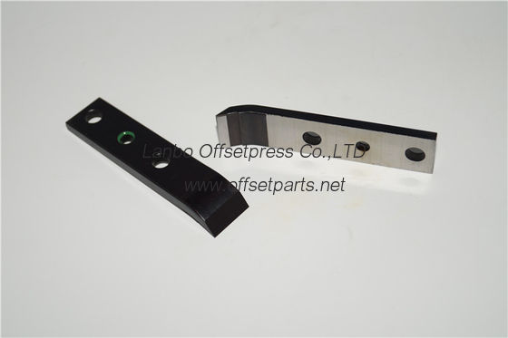 good quality cheap price gripper pad 49.011.027 made in China