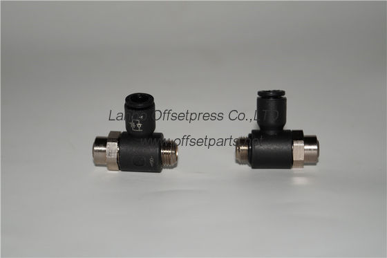 00.580.1471 one-way restrictor 0 821200 166 original part with good quality