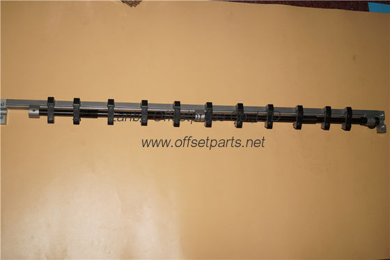 high quality SB1403F gripper bar 11 tooth L=940mm made in china