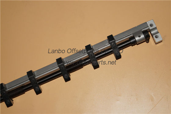 high quality SB1403F gripper bar 11 tooth L=940mm made in china