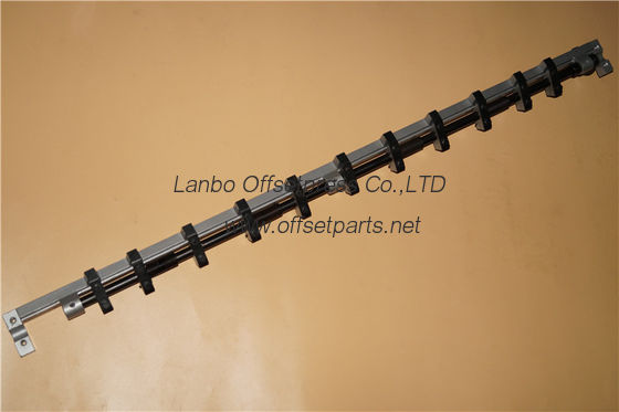 high quality SB1403F gripper bar 11 tooth L=940mm made in china
