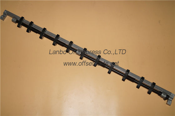 high quality SB1403F gripper bar 11 tooth L=940mm made in china
