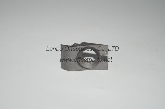 good quality cheap price KBA 74 machine gripper tip P0677550 for sale kba 105 machine gripper tip
