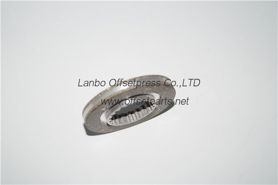 good quality  new brake block 66x33x7.5mm tooth to tooth 30mm for sale
