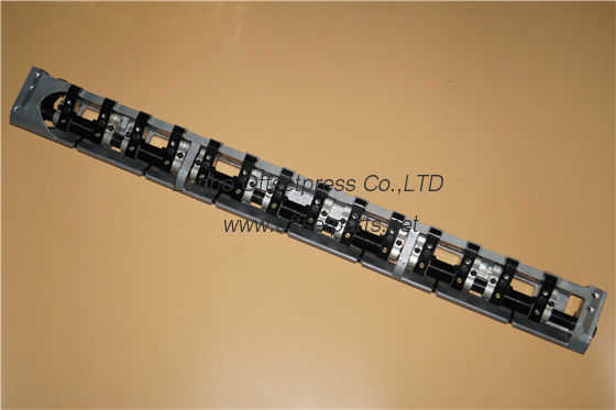 good quality china gripper bar M2.014.003S for SM74 offset printing machine