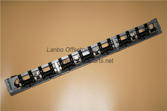 good quality china gripper bar M2.014.003S for SM74 offset printing machine