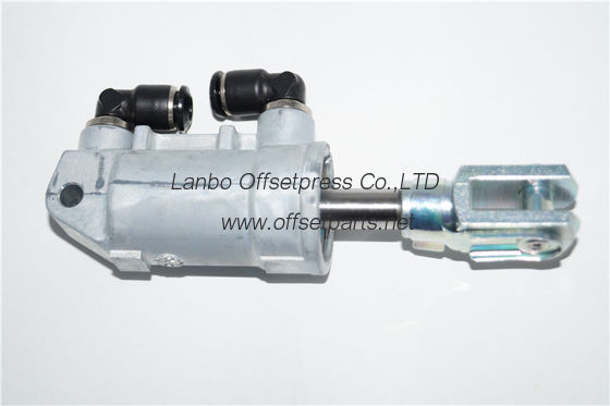 good quality pneumatic cylinder D25 H25,00.580.3387 for offset printing machine