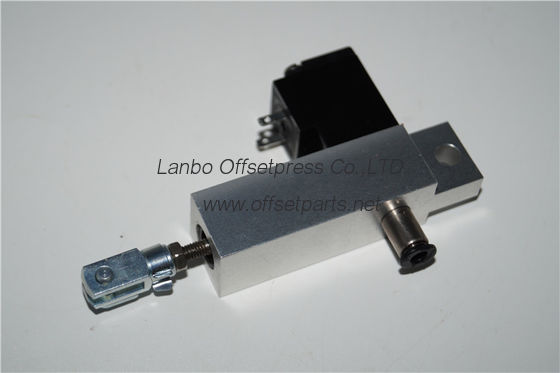 FESTO cylinder/valve unit D10 H4, 61.184.1131, replacement parts for HD machine