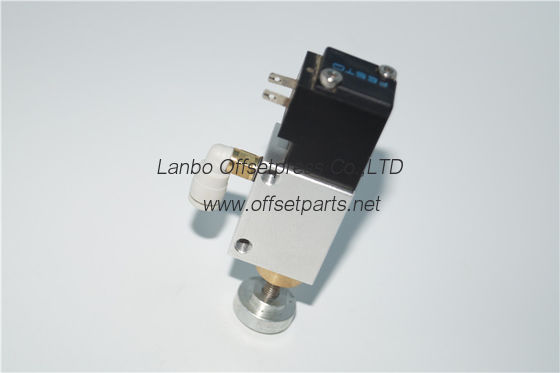china made cylinder/valve unit D12 Hub12,61.184.1181,M2.184.1071