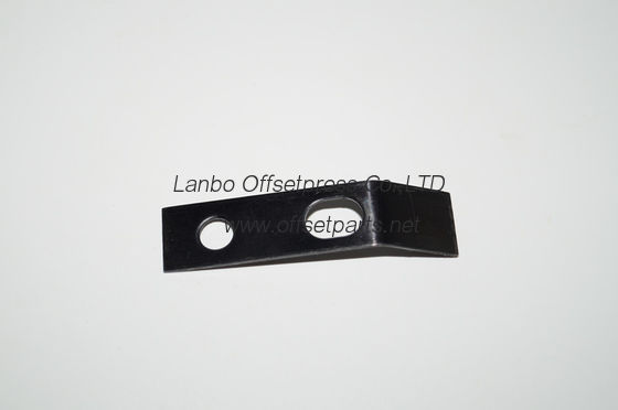 steel delivery gripper pad,14.875.001F for GTO offset printing machine