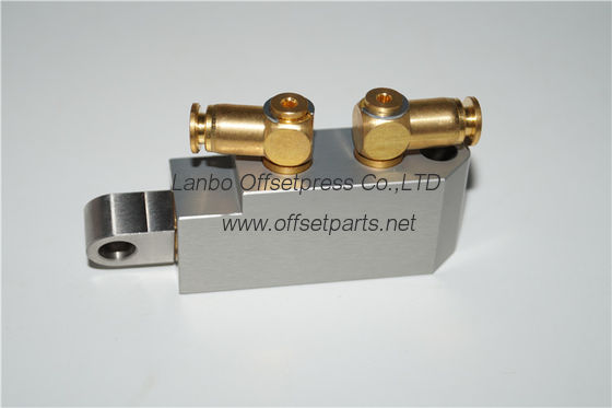 HD press cylinder F7.334.036 spare parts for offset printing machine