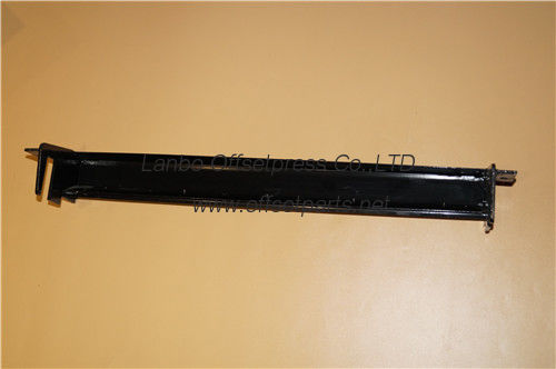 good quality ink fountain made in china parts for offset printing GTO46 machine