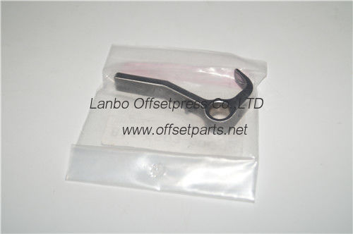 good quality komori original guide  814-6503-606 made in Japan